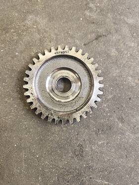 97226137 Isuzu Engine Oil Pump Gear Lb7/lly/lbz/lmm/lml