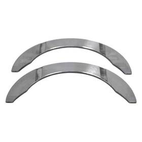 Itm Engine 760999876337 For Ford E-150 Econoline 1983 Crankshaft Thrust Washer Set