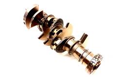 181016 Jaguar 17-19 Xe 14-19 Xf Xj 14-20 F-type 3.0 S/c Crankshaft Crank Shaft Oem 0903