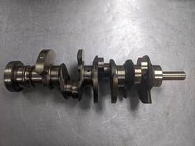 21dx23aa Jaguar Crankshaft Standard For 17-20 F-pace 3.0 Supercharged