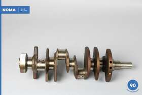 2w936303ad Jaguar 04-09 Xj8 Xjr Vdp X358 Aj33 4.2l Engine Motor Crankshaft Crank Shaft Oem