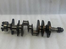 303.ja1v03 Jaguar 2003 2004 2005 2006 Xk8 Engine Crankshaft