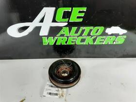 309-50482d Jaguar Harmonic Balancer 8-255 4.2l Excluding R Model Fits 04-05 S Type 592684