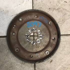 409-59038 Jaguar Flywheel/flex Plate Automatic Transmission Fits 02-08 X Type 492042