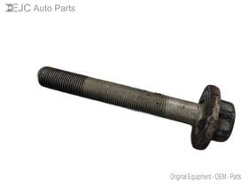 Aj811490 Jaguar Crankshaft Bolt For 10-15 Xk 5.0 Without Supercharger
