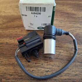 Aj84290 Jaguar Used Camshaft Position Sensor Fits Xj8 Xk Xk8 S-type New Oe