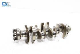 G4d36a303ba Jaguar Xe 2.0l Engine Motor Crankshaft Crank Shaft Oem 2018 - 2019