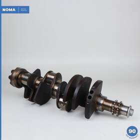 Nca1410ac Jaguar 97-02 Xk8 X100 Xj8 4.0 Aj27 Engine Motor Crankshaft Crank Shaft Oem
