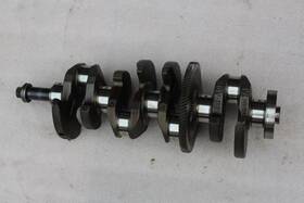 8303a31b Jaguar Rfag9e 2013 2014 2015 Xf Crankshaft 2.0l