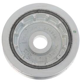 Xr858321 Jaguar Genuine Xf 2011-2016 Engine Crankshaft Belt Pulley Assembly Oem R858321