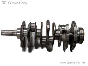 Xs2e6303ea Jaguar Crankshaft Standard For 02-08 X-type 3.0 Eng