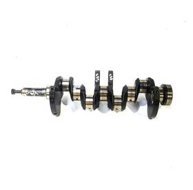 303-58055 Japanese Chrysler 1984 1985 1986 1987 1988 1989 Conquest Oem Manual Turbo 2.6l Crankshaft