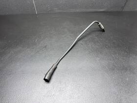 04854265 Jeep 2000-2001 Cherokee Crankcase Vent Tube Breather Hose Oem