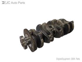 04884563ad Jeep Crankshaft Standard For 16-17 Compass 2.4 Gas