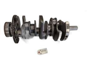 04893948ab Jeep Crankshaft Standard From 2020 Grand Cherokee 3.6