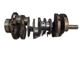 05184249af Jeep Crankshaft Standard From 2012 Grand Cherokee 3.6