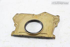 05184285af Jeep 2014-2016 Grand Cherokee 3.6l Engine Motor Rear Crankshaft Seal Plate Oem