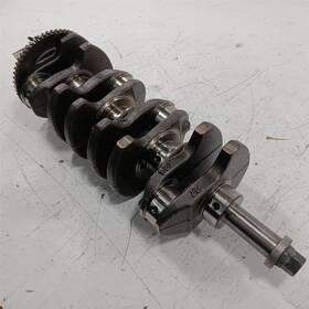 303.am8118 Jeep Renegade Engine Crankshaft Crank Shaft 2.4l 2015 2016 2017 2018
