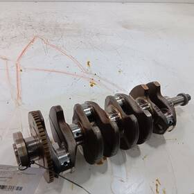 303.am8120 Jeep Renegade 2.4 Engine Crankshaft Crank Shaft 2021 2020 2019