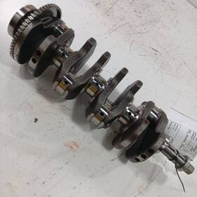 303.am8121 Jeep Renegade 2.4 Engine Crankshaft Crank Shaft 2023 2022 2021 2020