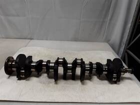 303.am8503 Jeep Tj Wrangler 4.0l Crankshaft 2001 2002 2003 2004 2005 2006 70745