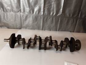 303.am8506 Jeep Tj Wrangler Oem 4.0l Crankshaft 2002 2003 2004 2005 2006 62607