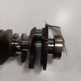 303.am8517 Jeep Cherokee Engine Crankshaft Crank Shaft 3.2 2015 2016 2017