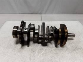 303.ch9214 Jeep Jk Wrangler 3.6l Crankshaft 2012 2013 2014 2015 2016 2017 70619