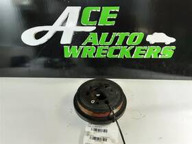 309-00412 Jeep Harmonic Balancer 6.4l Fits 11-20 Challenger