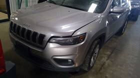 309-10106 Jeep Harmonic Balancer 2.0l Fits 19-20 Cherokee 4288874