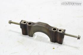 320519 Jeep 2014-2016 Grand Cherokee 3.6l Engine Crank Crankshaft Bearing Bracket Oem