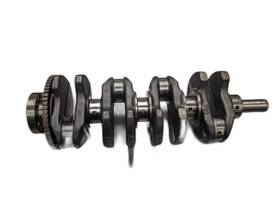 5048537aa Jeep Crankshaft Standard From 2018 Cherokee 2.4 Fwd