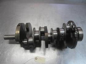 5184249ac Jeep Crankshaft Standard From 2013 Wrangler 3.6 4wd