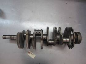 53020687aa Jeep Crankshaft Standard From 2003 Grand Cherokee 4.7