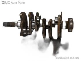 53020957ac Jeep Crankshaft Standard From 2003 Liberty 3.7 4wd
