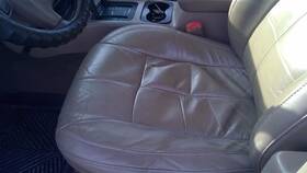 53021410aa Jeep Harmonic Balancer 8 Cylinder 4.7l High Output Fits 02-04 Grand Cherokee 1276670