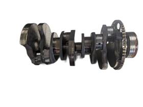 68088026ab Jeep Crankshaft Standard From 2016 Cherokee 3.2 4wd