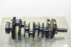 68088028ac Jeep 2014-2022 Cherokee 75th Anniversary 3.2l Engine Crankshaft Oem