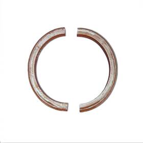 5018594ab Jeep Oe For Grand Cherokee 2000-2004 Rear Engine Crankshaft Seal