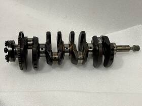 303.ch9111 Jeep/plymouth Truck 2011 2012 2013 2014 Patriot Engine Crankshaft 2.0l