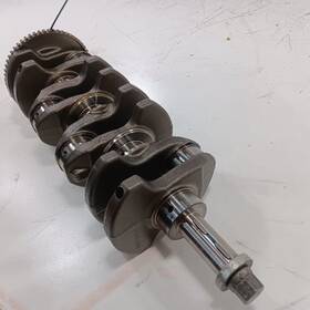 303.ch9418 Jeep/plymouth Truck Compass 2.4 Engine Crankshaft Crank Shaft 2017 2018 2019 2020 2021 2022 Oem
