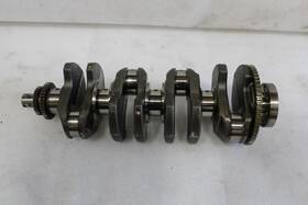 303.ch9419 Jeep/plymouth Truck 2018 2019 2020 2021 2022 Compass Engine Crankshaft 2.4l Ede
