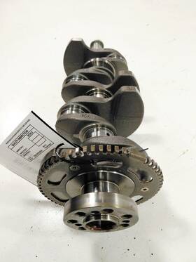 303.ch9524 Jeep/plymouth Truck Compass Engine Crankshaft Crank Shaft 2.0 2025 2024 2023