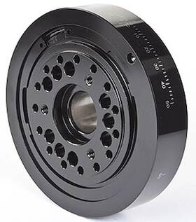 Jegs 51617 Big Block Chevy Harmonic Balancer/damper