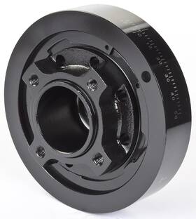 302-351w Jegs 51631 Small Block Ford Harmonic Balancer/damper