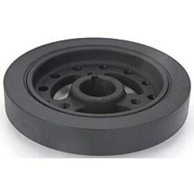 51663 Jegs Harmonic Balancer