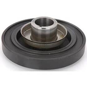 51670 Jegs Harmonic Balancer