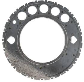 555-50248 Jegs Ls Crankshaft Reluctor Wheel 24 Tooth 1997-2005 Gm Engine