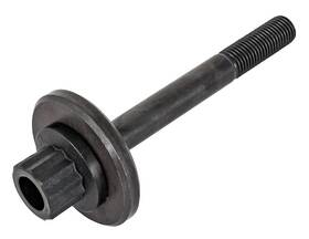 83521 Jegs Harmonic Balancer Bolt Ford 5.0l Coyote Engine High-strength Alloy St