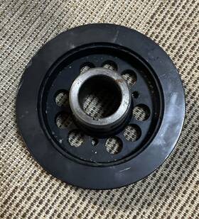 Jegs-56010 Jegs 56010 Harmonic Balancer